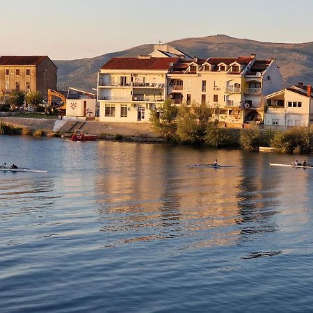 Apartmani Boras Metković Kültér fotó