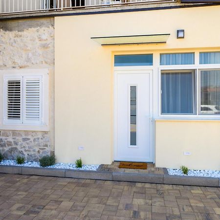 Apartmani Boras Metković Kültér fotó