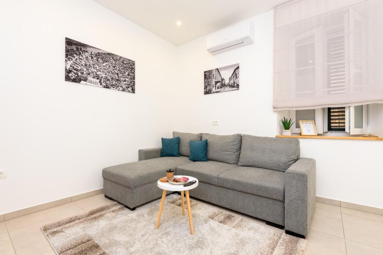 Apartmani Boras Metković Kültér fotó
