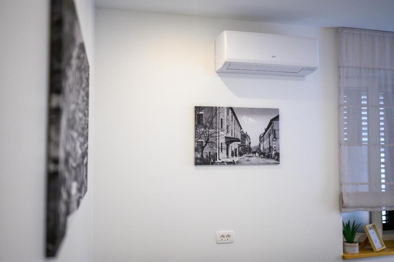 Apartmani Boras Metković Kültér fotó