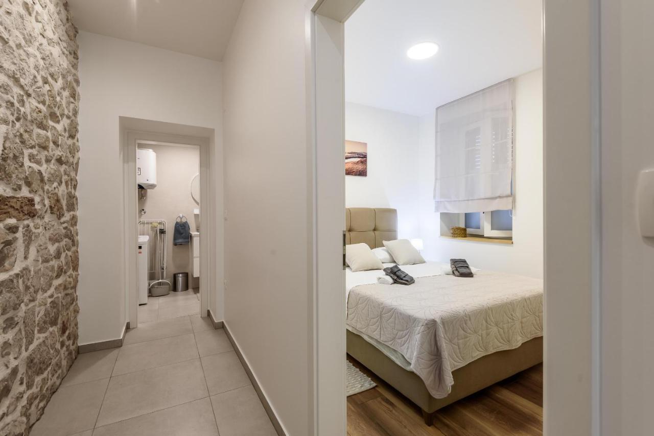 Apartmani Boras Metković Kültér fotó