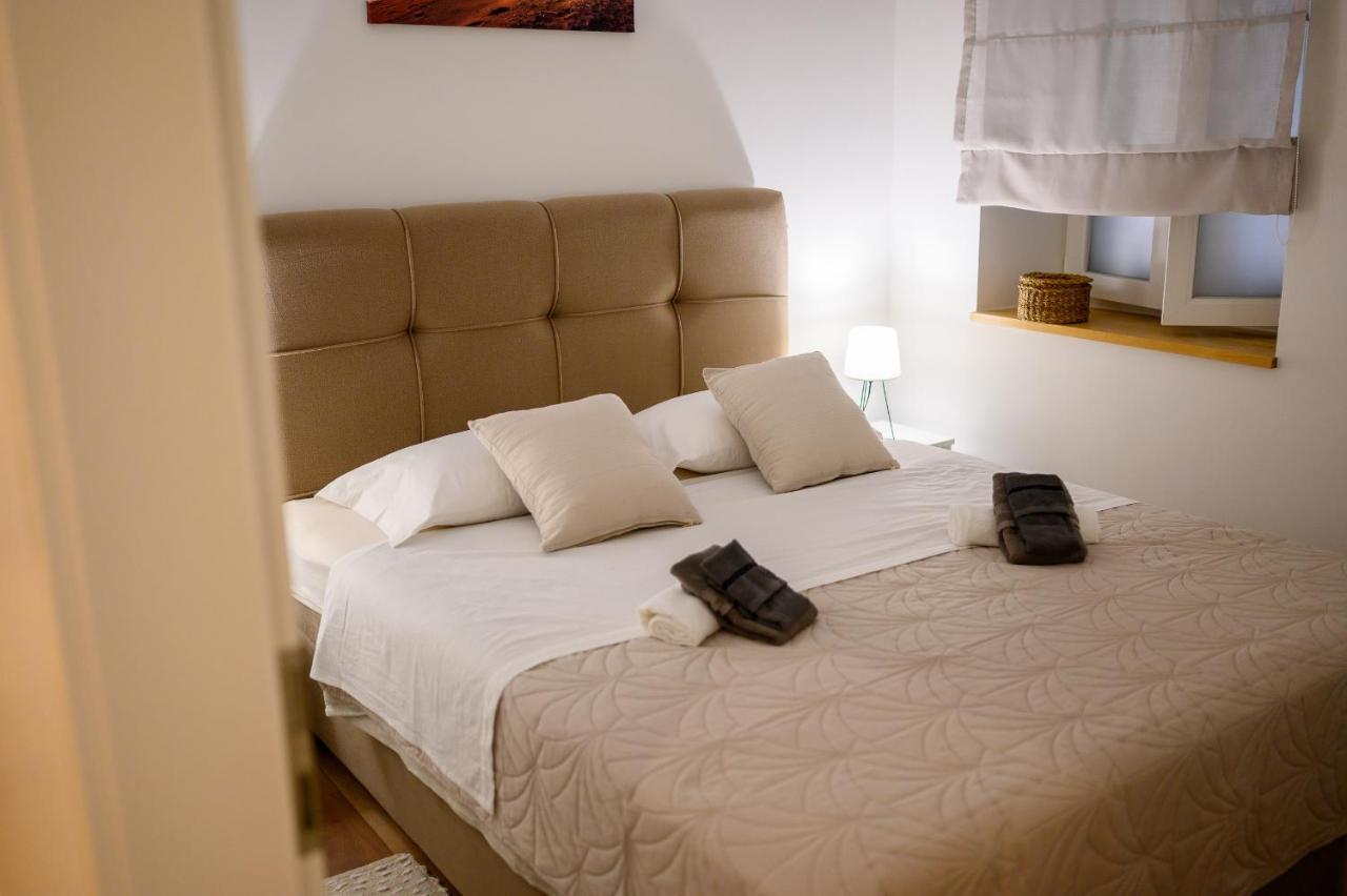 Apartmani Boras Metković Kültér fotó