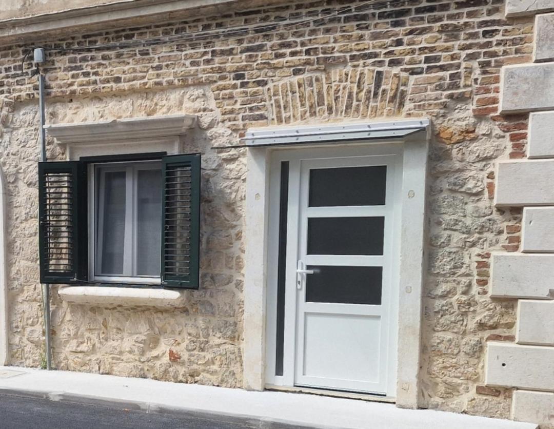 Apartmani Boras Metković Kültér fotó