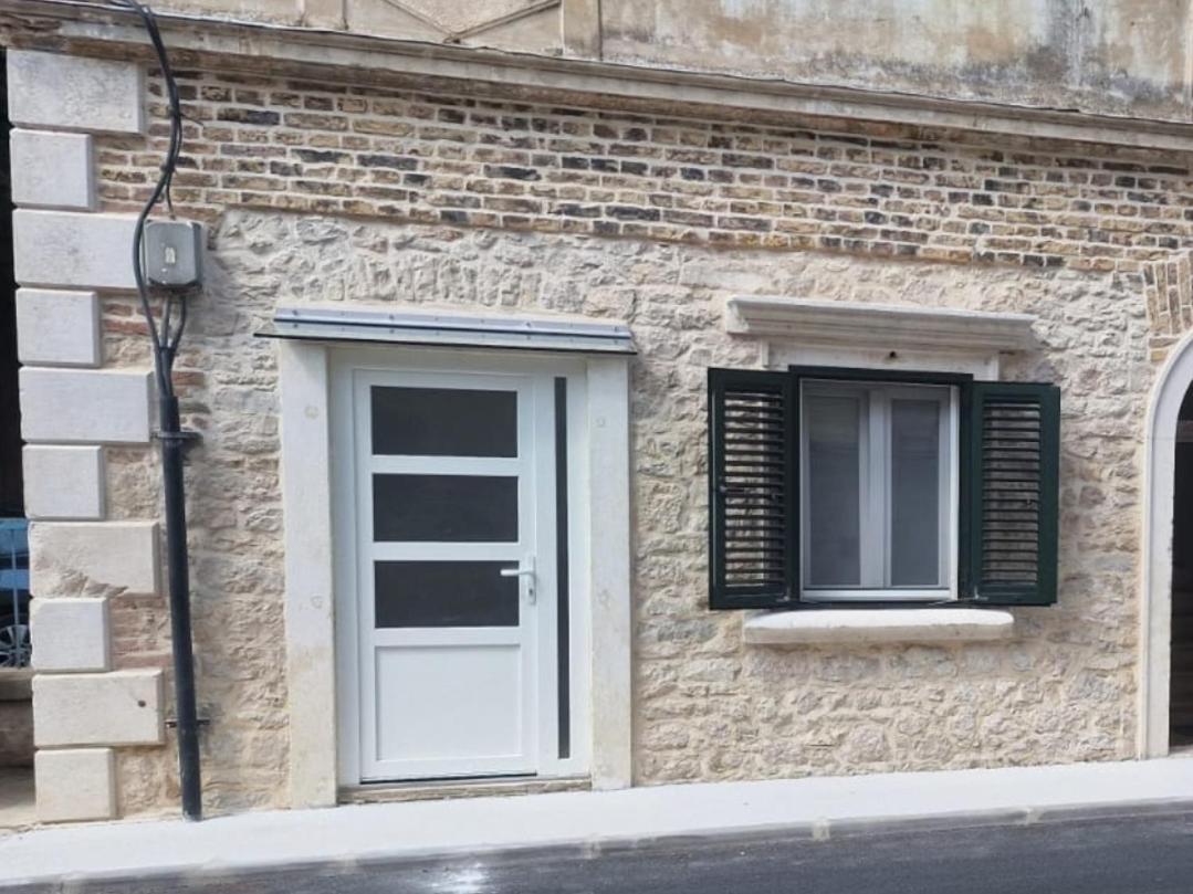 Apartmani Boras Metković Kültér fotó