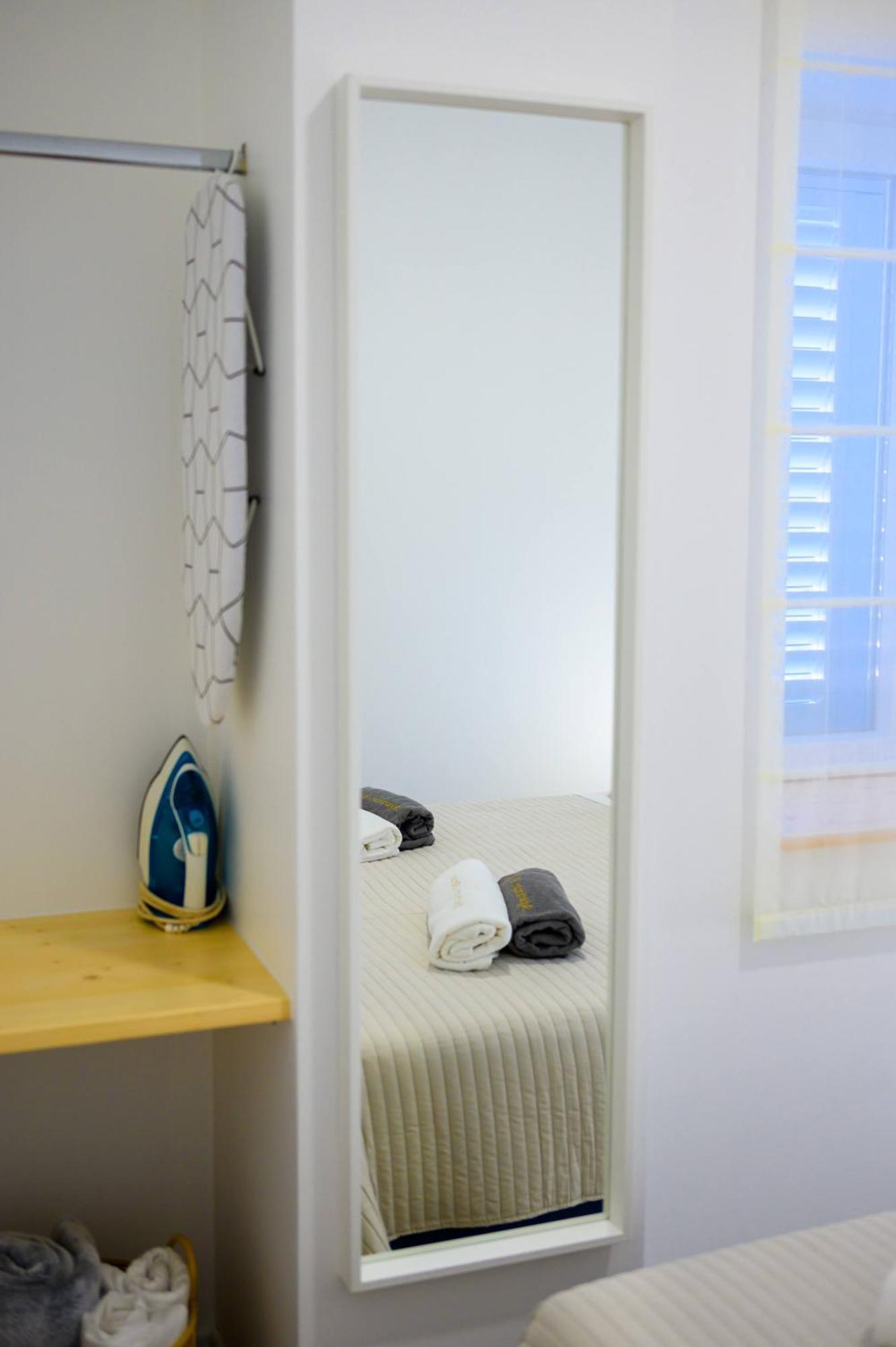 Apartmani Boras Metković Kültér fotó